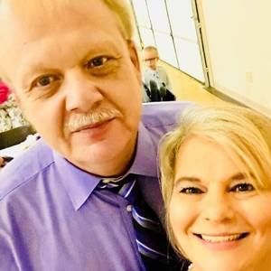 Meet your Posher, Dana